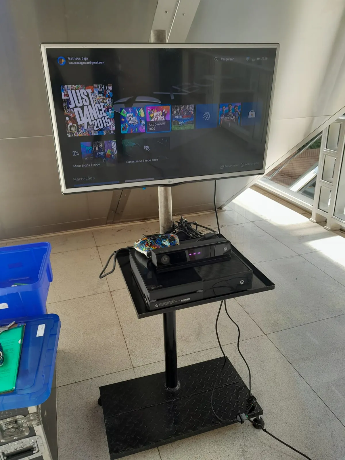 Xbox One - Miniatura 4